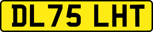 DL75LHT