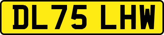 DL75LHW