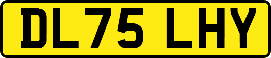 DL75LHY
