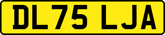 DL75LJA