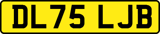 DL75LJB