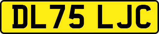 DL75LJC