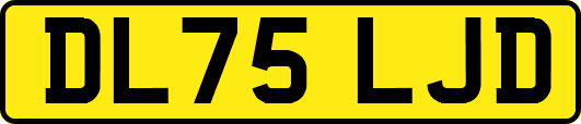 DL75LJD