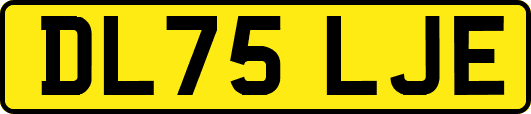 DL75LJE