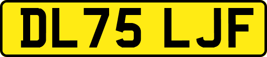 DL75LJF
