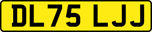 DL75LJJ