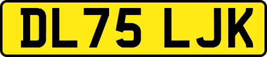 DL75LJK
