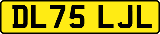 DL75LJL