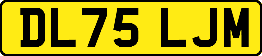 DL75LJM