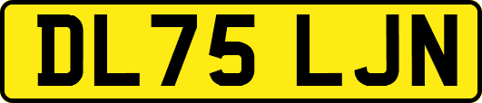 DL75LJN