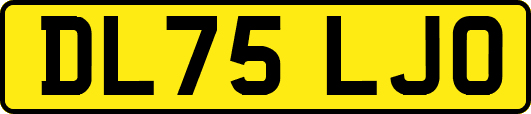 DL75LJO
