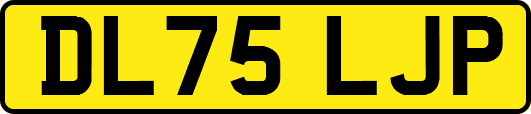DL75LJP