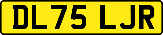 DL75LJR