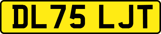 DL75LJT