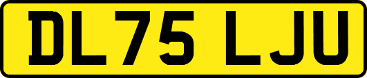 DL75LJU