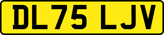 DL75LJV