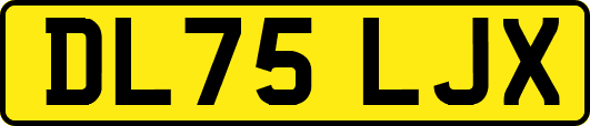DL75LJX