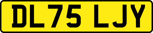 DL75LJY