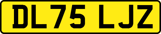 DL75LJZ