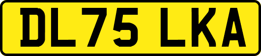 DL75LKA