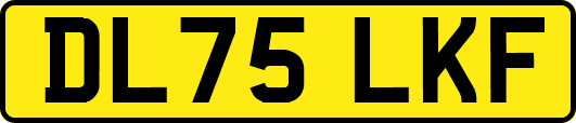 DL75LKF
