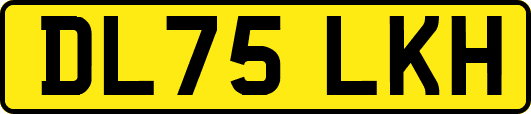 DL75LKH