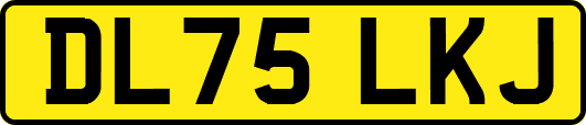 DL75LKJ