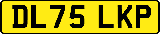 DL75LKP