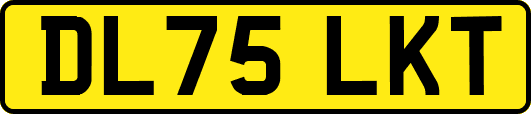 DL75LKT