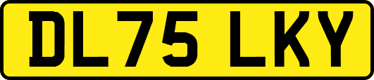 DL75LKY