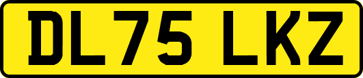 DL75LKZ