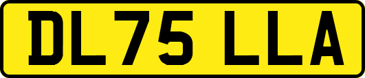 DL75LLA