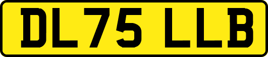DL75LLB