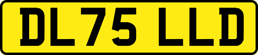 DL75LLD
