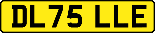 DL75LLE