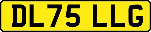 DL75LLG
