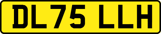 DL75LLH