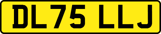 DL75LLJ