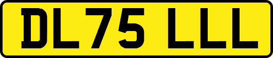 DL75LLL