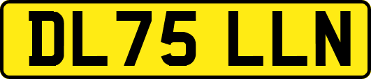 DL75LLN