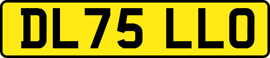 DL75LLO