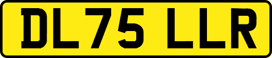 DL75LLR