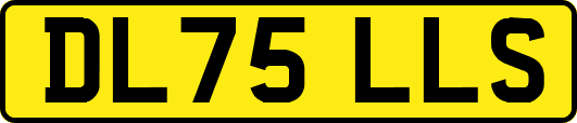 DL75LLS