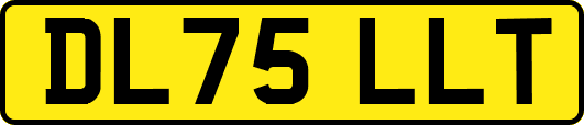 DL75LLT