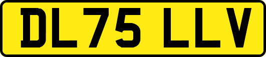 DL75LLV