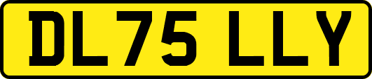 DL75LLY