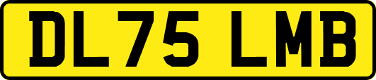 DL75LMB