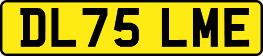 DL75LME