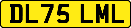 DL75LML