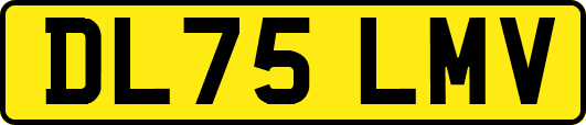 DL75LMV